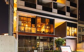 ホテル・ザ・博多テラス